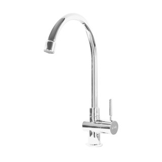 LA BELLE ก๊อกน้ำเย็นอ่างล้างจาน F15201 KITCHEN SINGLE BASIN TAP Kitchen Bar Basin Tap Kitchen Fitting by GROHE Distribu