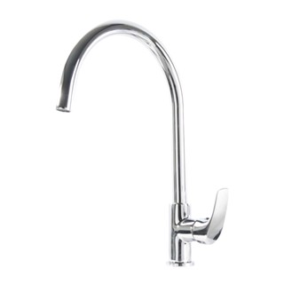 LA BELLE ก๊อกน้ำเย็นอ่างล้างจานติดเคาร์เตอร์ F16201 KITCHEN SINGLE BASIN TAP Kitchen Bar Basin Tap Kitchen Fitting by G