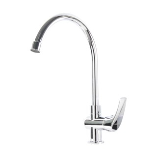 LA BELLE ก๊อกน้ำเย็นอ่างล้างจานติดเคาร์เตอร์ F16203 KITCHEN SINGLE BASIN TAP Kitchen Bar Basin Tap Kitchen Fitting by G