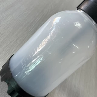 [พร้อมส่ง] ฟ็อกกี้ ที่ฉีดน้ำ กระบอกฉีดน้ำ พ่นยา ถังพ่นยา ถังฉีดน้ำ กระบอกพ่นยา แบบอัดลม 2 ลิตร ทนต่อกรดและด่างคุณภาพสูง