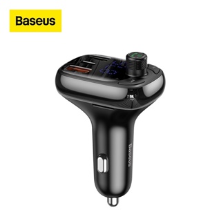แหล่งขายและราคาBaseus ที่ชาร์จแบตเตอรี่มือถือ พอร์ต USB 3.0 สำหรับใช้ในรถยนต์อาจถูกใจคุณ
