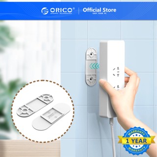 Orico อุปกรณ์คลิปหนีบสําหรับใช้ในการจัดเก็บสายเคเบิ้ล（GDQ-Y1）