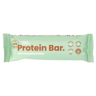 Protein Bar MINT CHOCOLATE COOKIE