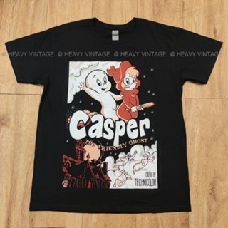 CASPER WENDY GILDAN ULTRA เสื้อวง เสื้อทัวร์ เสื้อลายน่ารัก