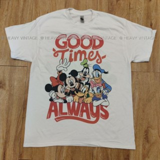 MICKEY MOUSE [DIGITAL TO GARMENT][GILDAN ULTRA] ลายน่ารัก