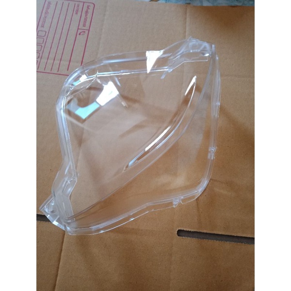 ฝาครอบเรือนไมล์  icon (Honda icon)