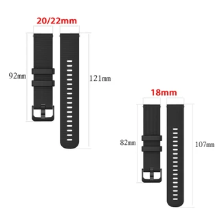 สายนาฬิกาซิลิโคนพื้นผิวสําหรับ Garmin Venu 4 3 45mm 3s 41mm 2s 2plus
