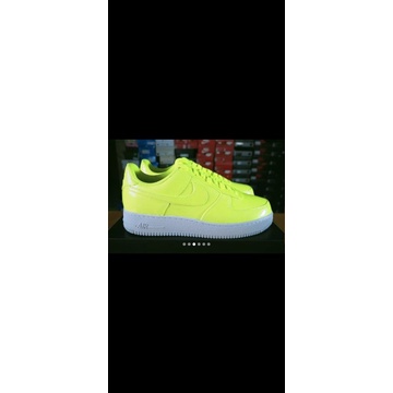 Nike Air Force1 Low '70 UV8 LV Volt 11US