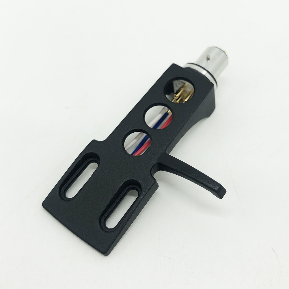 กระโหลกหัวเข็ม เฮดเชล Headshell TPBAA201 เครื่องเล่นแผ่นเสียง  Technics SL-1200 SL-1210 MK2 M3D MK5 