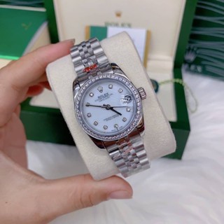 นาฬิกาข้อมือ Rolex Datejust