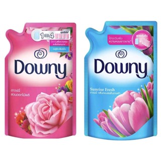 [ส่งฟรีไม่ใช้โค้ด//ยกเว้น พท.ห่างไกล]﻿Downy ดาวน์นี่ น้ำยาปรับผ้านุ่มสูตรเข้มข้น ถุงเติม ขนาด 590 มล. (เลือกกลิ่นได้)