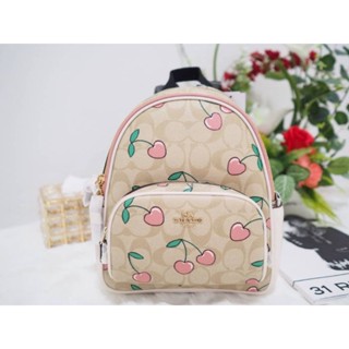 กระเป๋าcoachแท้​%ส่งฟรีมีของแถม