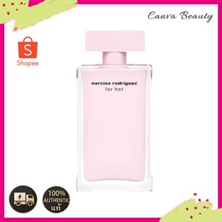 ♦Narciso Rodriguez for Her Eau de Parfum EDP 100ml♦