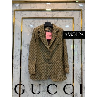 เสื้อ​gucci​ส่งฟรีมีของแถม