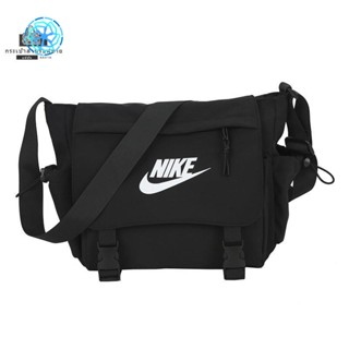 ✑【ผลิตภัณฑ์ใหม่】♚▬**กระเป๋าสลิงคาดอก Messenger Bag  มีช่องใส่ iPad 11” กระเป๋าเอกสาร กระเป๋าสะพายข้า กระเป๋าสะพายข้าง ทร