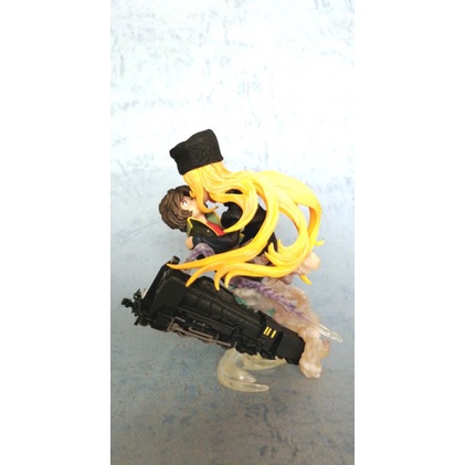 GALAXY​  EXPRESS​  999