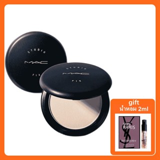 MAC Studio Fix Powder Plus Foundation 15g