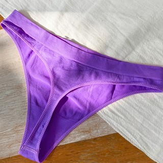 【HODRD】Womens Sexy G-String Thongs Panties Briefs Underwear Seamless Lingeries Panties【Fashion】
