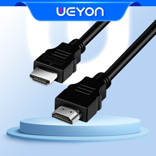 WEYON สายเคเบิ้ล Mindpure HDMI Cable 2K HDMI 1.2 สำหรับ TV IPTV LCD xbox 360 PS3 PS4