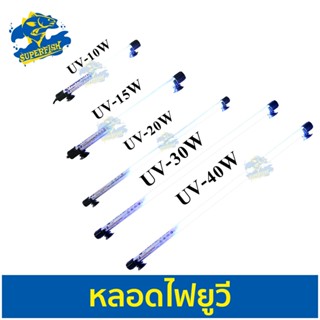 Kingrate หลอดไฟ แบบจุ่ม 10w /15w /20w /30w /40w