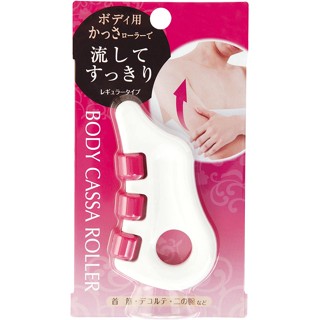 Mantensha ลูกกลิ้งนวดตัว (แบบปกติ) เครื่องใช้เพื่อสุขภาพ สินค้าเพื่อสุขภาพ