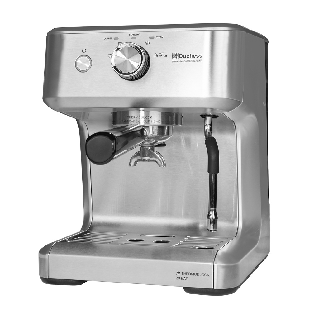 Duchess เครื่องชงกาแฟสด รุ่น CM1450S Automatic Coffee Machine