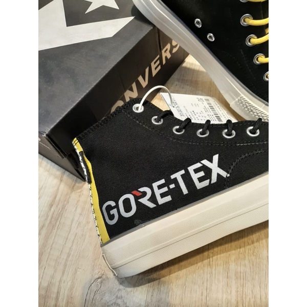 ∈●รองเท้าผ้าใบ Converse GORE-TEX