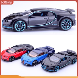&lt;Bolilishp&gt; 1/32 โมเดลรถยนต์มีเสียงของเล่นสําหรับเด็ก
