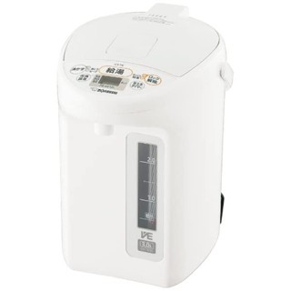 Zojirushi โซจิรูชิ หม้อไฟฟ้า ve mahobin 3L CV-TE30-WA k1819