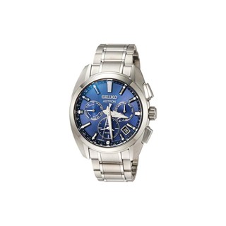 Seiko ไซโก้ ASTRON ดูผู้ชาย SBXC065 w1206