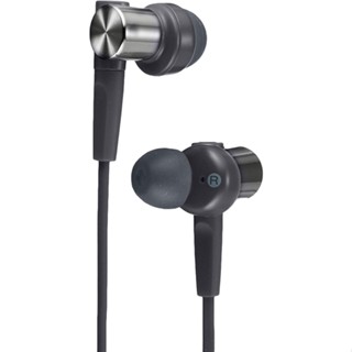 Sony โซนี่ MDR-XB55 ดำ MDR-XB55 B e0037