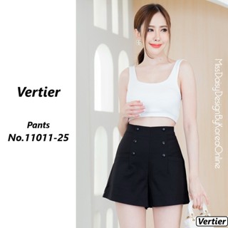 Vertier กางเกงขาสั้น No.11011 ผ้า Spandex