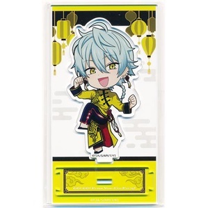 [Фф Japan] George Takadanobaba King Of Prism -Shiny Seven Stars สแตนดี้อะคริลิค L05280536