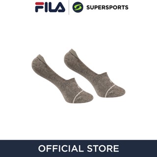 FILA FAS006 ถุงเท้าผู้ใหญ่