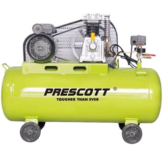 ปั๊มลม 200 ลิตร Prescott