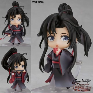 เนนโดรอยด์ The Master of Diabolism ปรมาจารย์ลัทธิมาร Wei Ying เว่ย ยิ่ง Year of the Rabbit Nendoroid Anime ชุดกิโมโน