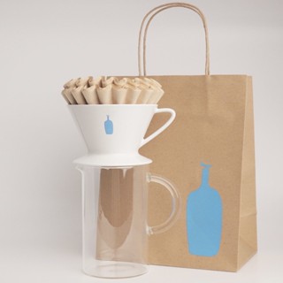 [ Blue Bottle] Hand Drip Set / ชุดดริปกาแฟ