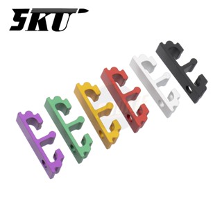 5KU Puzzle Trigger - Flat Short (GB-541S) อะไหล่แต่ง สำหรับบีบี กันเท่านั้น