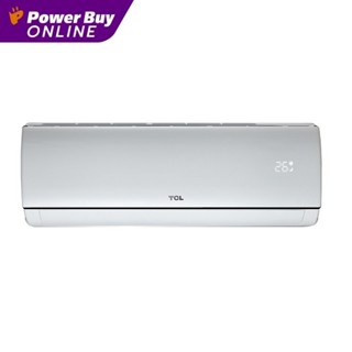 [มีบริการติดตั้ง] TCL แอร์ติดผนัง 18000 BTU Inverter รุ่น TAC-XAL19