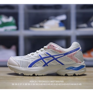 พร้อมส่ง รองเท้ากีฬา รองเท้าวิ่งจ๊อกกิ้ง น้ําหนักเบาพิเศษ Asics Gel-Flux 4 Generation