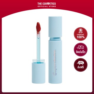 Supershades Universe Tint 5ml - 03 Interstellar **ไม่รวมส่ง     ลิปทินท์เนื้อน้ำบางเบา