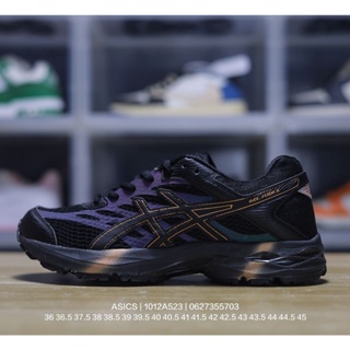 พร้อมส่ง รองเท้ากีฬา รองเท้าวิ่งจ๊อกกิ้ง น้ําหนักเบาพิเศษ Asics Gel-Flux 4 Generation