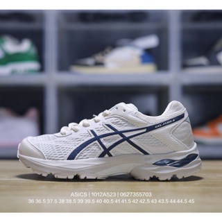 พร้อมส่ง รองเท้ากีฬา รองเท้าวิ่งจ๊อกกิ้ง น้ําหนักเบาพิเศษ Asics Gel-Flux 4 Generation