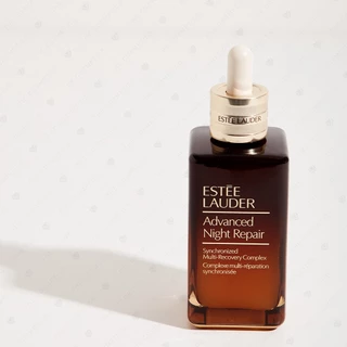Estee Lauder Advanced Night Repair (ANR) 100ml เซรั่ม บำรุงผิวหน้า สำหรับผิวมีริ้วรอย