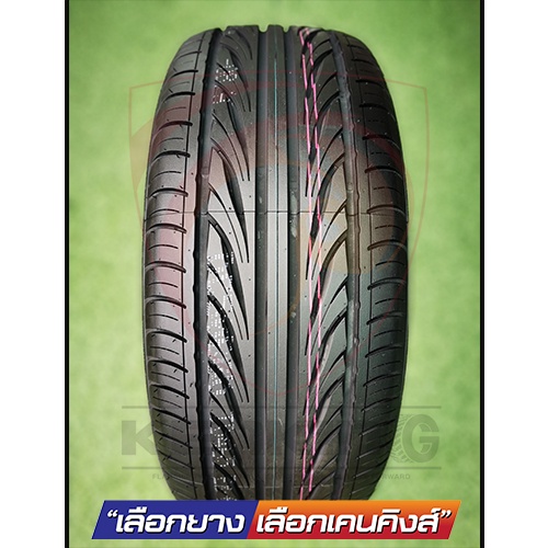 ผ่อน0% Deestone 205/45 R17 Carreras R702 ยางใหม่ปี 2026✨( 4 เส้น) ยางขอบ17 Free!! จุ๊บยาง Premium - รูปที่ 2
