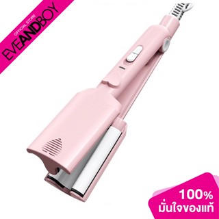 VIVID&amp;VOGUE - Flat Iron Mama 23MM Pink