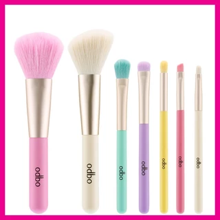 ODBO - Perfect Brush Beauty Tools