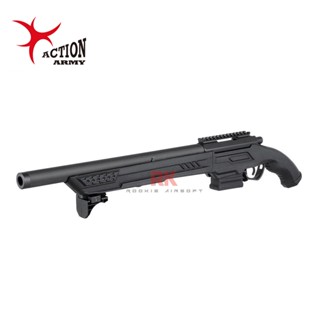 Action Army AAC T11S Bolt Action Sniper Rifle