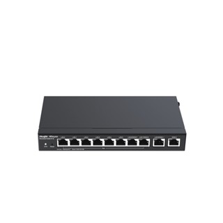 SWITCH (สวิตซ์) RUIJIE รุ่น RG-EG310GH-P-E