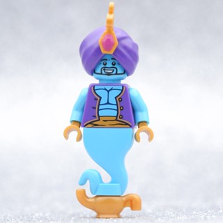 LEGO Genie Series 6 - MINIFIGURE SERIES LEGO เลโก้ มินิฟิกเกอร์ ตัวต่อ ของเล่น